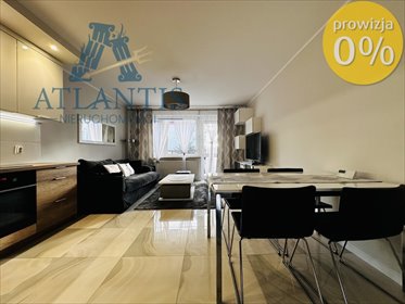 mieszkanie na wynajem 51m2 mieszkanie Bydgoszcz, Górzyskowo, Strzelecka