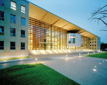 lokal użytkowy na wynajem 2100m2 lokal użytkowy Warszawa, Mokotów, Domaniewska