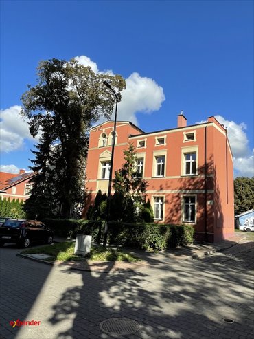 Przestronne 4-pokojowe mieszkanie po remoncie (69 m²) w centrum mieszkanie Kwidzyn, Kościelna