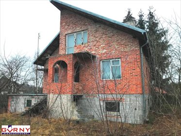 dom na sprzedaż 130m2 dom Sulejów