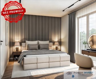 Sprzedam luksusowe mieszkanie 63,68 m² w Katowicach mieszkanie Katowice, Olimpijska