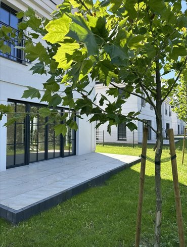 Luksusowa willa 159m2 z dużym ogrodem, bez PCC dom Cesarzowice, Cesarzowice