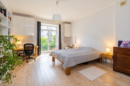 mieszkanie na sprzedaż 74m2 mieszkanie Warszawa, Mokotów, Stary Mokotów, Wiśniowa / okolica Rakowieckiej / balkon / klimat / kamienica 1938 r.