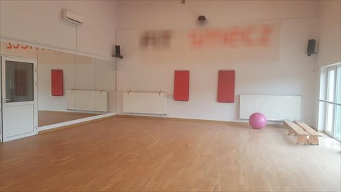 lokal użytkowy na wynajem 200m2 lokal użytkowy Piaseczno, Siedliska