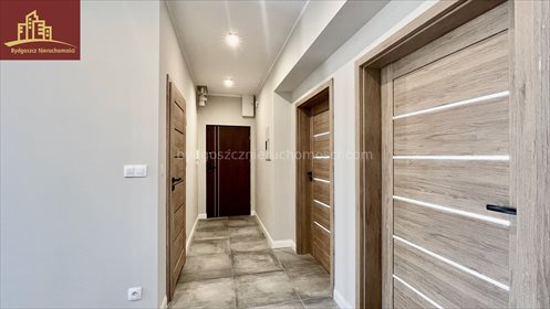 mieszkanie na sprzedaż 99m2 mieszkanie Bydgoszcz, Leśne
