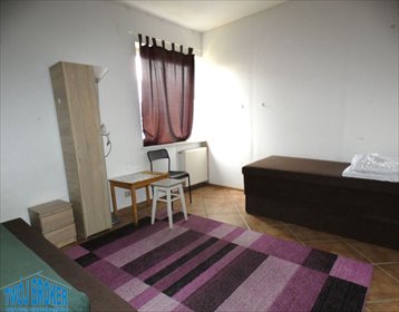 dom na wynajem 300m2 dom Rotmanka