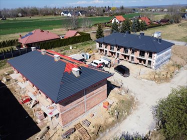 mieszkanie na sprzedaż 60m2 mieszkanie Świlcza