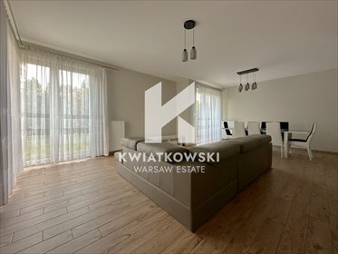 dom na wynajem 193m2 dom Warszawa, Wawer