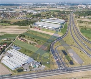 Polecam nowoczesny magazyn 3240 m² z dokami i parkingiem magazyn Pruszków
