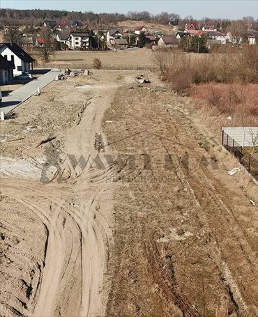 działka na sprzedaż 5000m2 działka Piekary