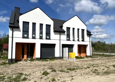 dom na sprzedaż Głogów Małopolski 122 m2