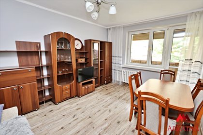 Przytulne 2-pokojowe mieszkanie z balkonem loggia mieszkanie Włocławek, Kazimierza Wielkiego