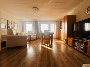 Przestronne 2-pokojowe mieszkanie z panoramicznym widokiem. mieszkanie Świnoujście, Stanisława Staszica
