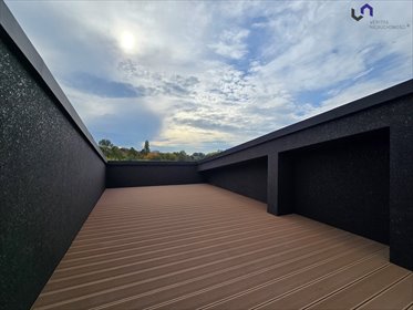 Nowoczesne 2-pokojowe mieszkanie z tarasem 35 m² w Ligocie mieszkanie Katowice, Ligota, Ligocka