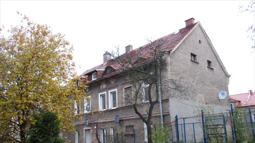 mieszkanie na sprzedaż 48m2 mieszkanie Wałbrzych, gen. Władysława Andersa