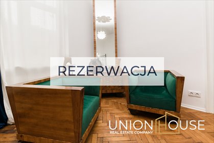 Na wynajem przestronne 3-pokojowe mieszkanie 90 m² przy Placu Na Groblach mieszkanie Kraków, Stare Miasto, Stare Miasto, Plac Na Groblach