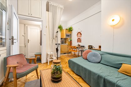 mieszkanie na sprzedaż 20m2 mieszkanie Kraków, Krowodrza, Nowa Wieś, Juliusza Lea