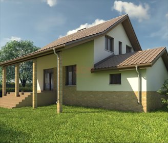 dom na sprzedaż 124m2 dom oleśniczka