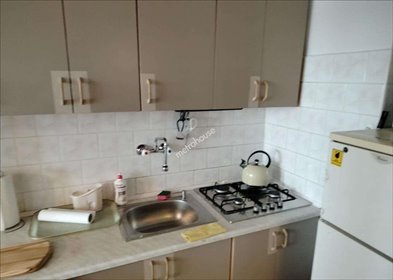 Kawalerka na wynajem Warszawa, Mokotów, ul. Konstancińska 27m2 Foto 4