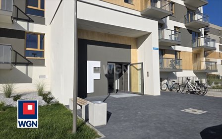 mieszkanie na sprzedaż 42m2 mieszkanie Nowa Sól, Przyszłość