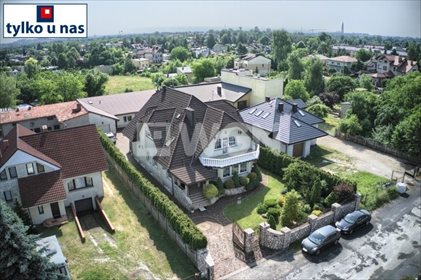 dom na sprzedaż 299m2 dom Częstochowa, Lisiniec, Tczewska