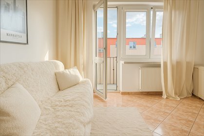 mieszkanie na sprzedaż 35m2 mieszkanie Lubsko, Leopolda Staffa