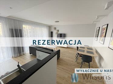 mieszkanie na wynajem 52m2 mieszkanie Warszawa, Żoliborz, Ludwika Rydygiera