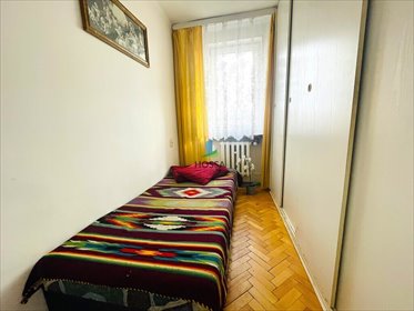 Mieszkanie trzypokojowe na sprzedaż Nidzica 56m2 Foto 5
