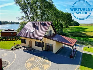 dom na sprzedaż 110m2 dom Semlin, Długa