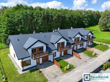 dom na sprzedaż 171m2 dom Ustrobna