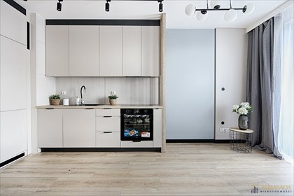 mieszkanie na sprzedaż 28m2 mieszkanie Białystok, Bojary, Kraszewskiego