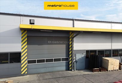 lokal użytkowy na wynajem 1000m2 lokal użytkowy Warszawice