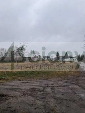 działka na sprzedaż 1303m2 działka Dobczyn