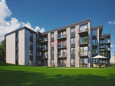 mieszkanie na sprzedaż 43m2 mieszkanie Kraków, Podgórze Duchackie, Podgórze Duchackie, Trybuny Ludów