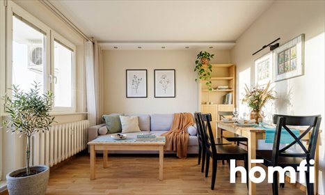 mieszkanie na wynajem 56m2 mieszkanie Warszawa, Mokotów, Stegny, Czarnomorska