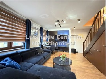 mieszkanie na sprzedaż 59m2 mieszkanie Lubin, Stary Lubin