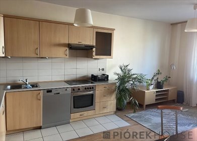 Na sprzedaż przestronne 3-pokojowe mieszkanie 57 m² z balkonem mieszkanie Warszawa, Praga-Północ, Stefana Okrzei