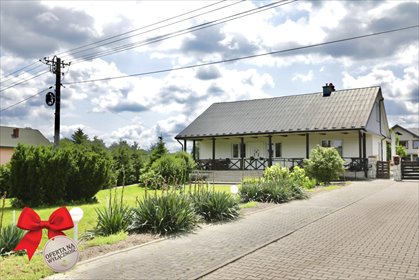 dom na sprzedaż 280m2 dom Sadurki