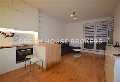 Komfortowe 36 m² mieszkanie z balkonem i garażem polecam mieszkanie Rzeszów, Teofila Niecia