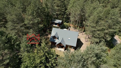 dom na sprzedaż 120m2 dom Nowa Łuka