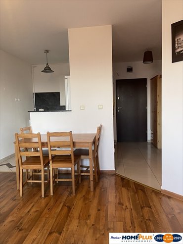 mieszkanie na wynajem 42m2 mieszkanie Radzymin, Juliusza Słowackiego