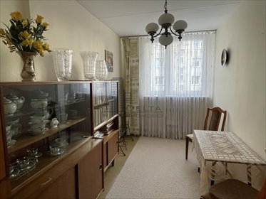 4-pokojowe mieszkanie z balkonem, blisko metra, zadbane mieszkanie Warszawa, Targówek, Smoleńska