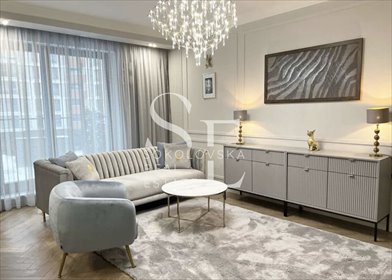Zapraszam do wynajmu 58 m² apartamentu w Port Praski mieszkanie Warszawa, Praga-Północ, Stefana Okrzei
