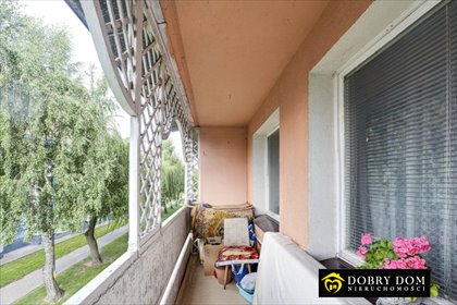 Sprzedam mieszkanie 60 m² w Bielsku Podlaskim z balkonem i możliwością własnej aranżacji mieszkanie Bielsk Podlaski