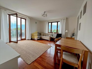 mieszkanie na wynajem 67m2 mieszkanie Warszawa, Śródmieście, Leona Kruczkowskiego