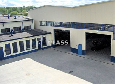 lokal użytkowy na wynajem 2592m2 lokal użytkowy Bydgoszcz, Zimne Wody