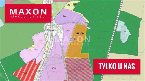 działka na sprzedaż 209419m2 działka Rzeszotary