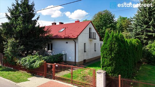 dom na sprzedaż 120m2 dom Kraków, Nowa Huta, Obwodowa