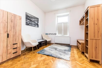 mieszkanie na wynajem 42m2 mieszkanie Kraków, Podgórze, Stare Podgórze, Rynek Podgórski