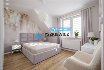 dom na sprzedaż 125m2 dom Skowarcz, Srebrna